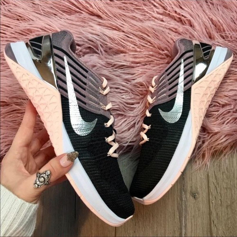 Nike Metcon DSX Flyknit